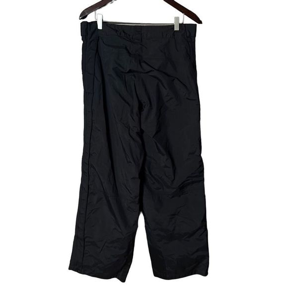 The North Face Hyvent Snowboard Pants Mens Medium - Picture 4 of 6